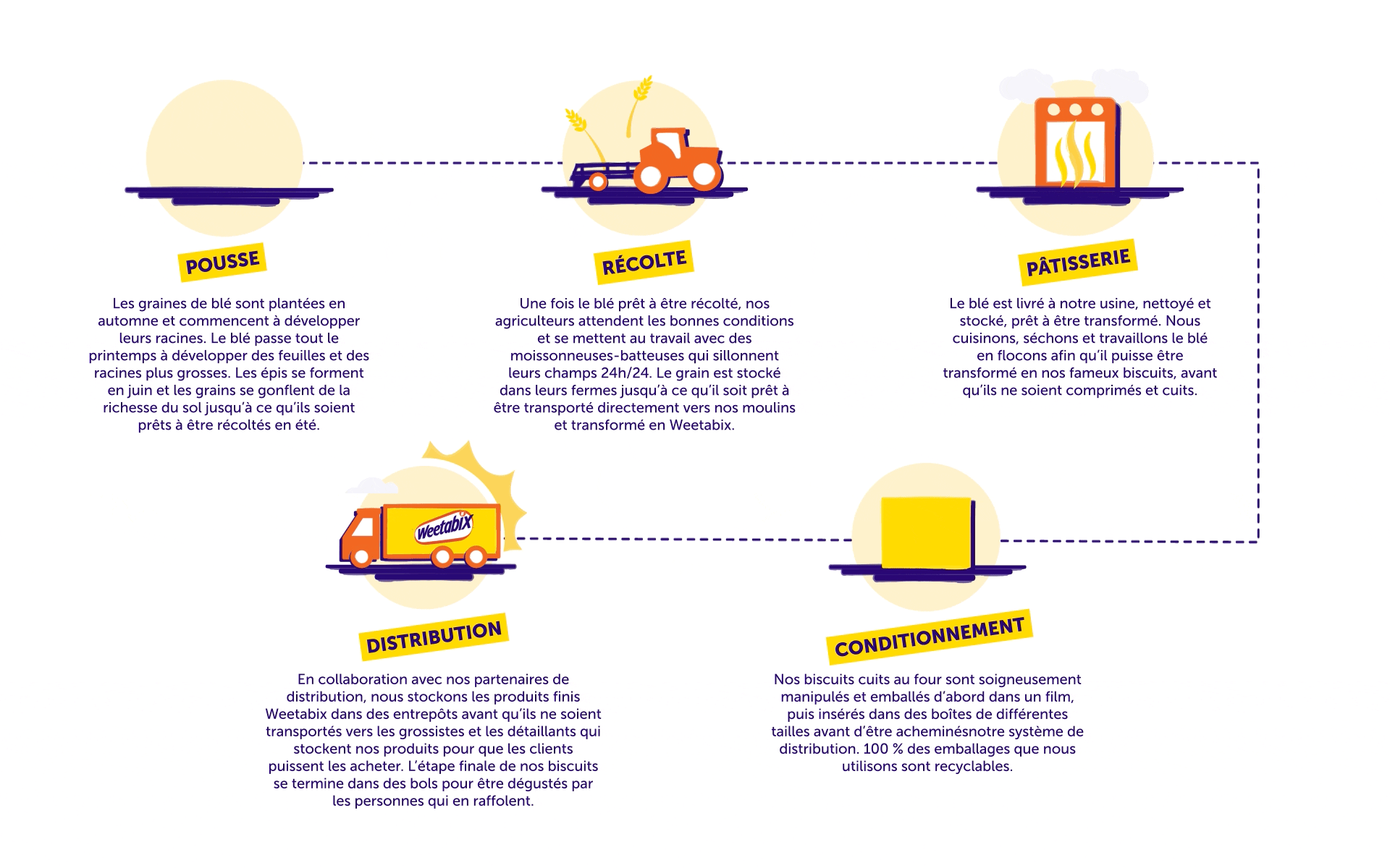 Weetabix farmers infographic desktop